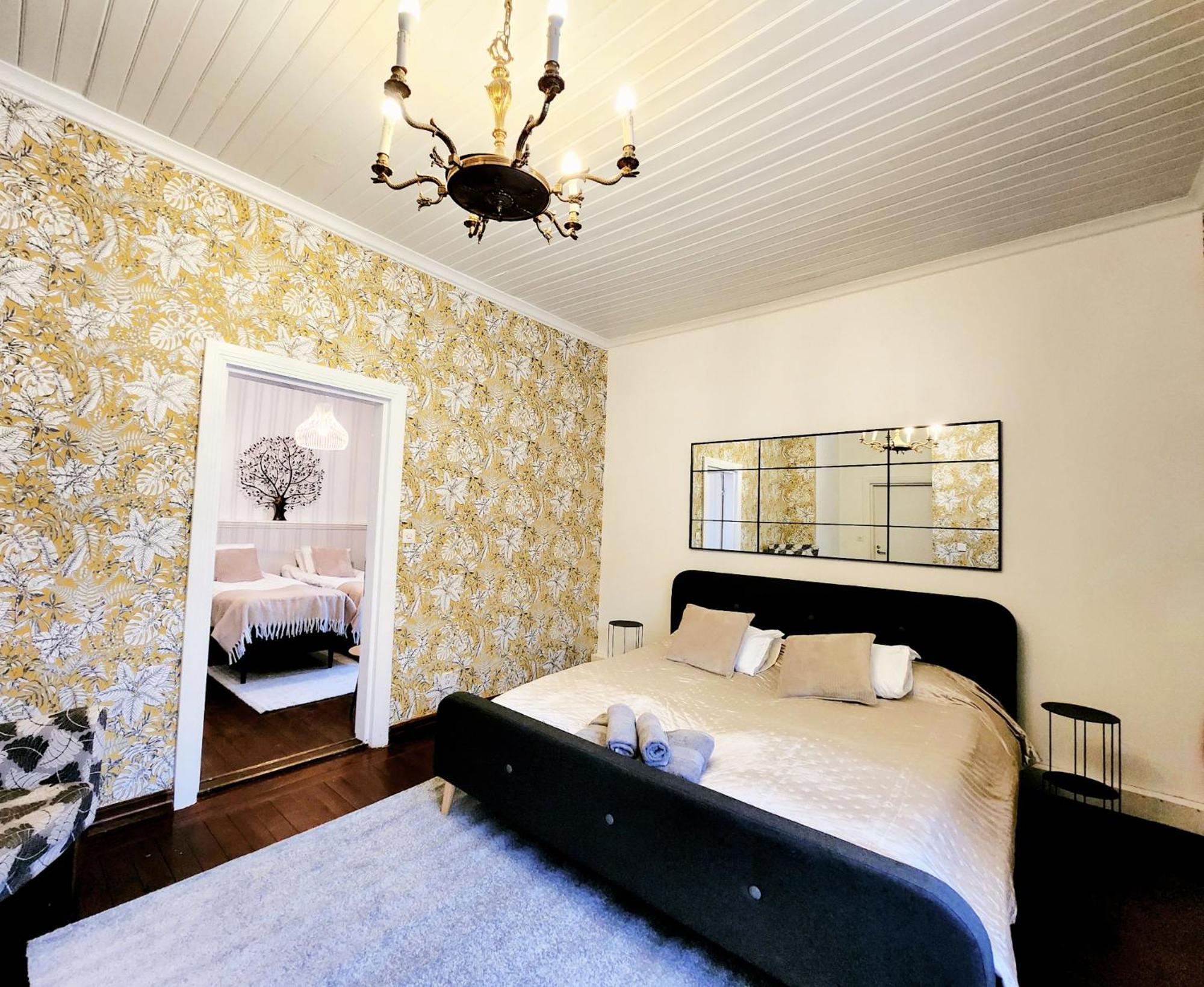 Harmooni Suites Jyväskylä المظهر الخارجي الصورة